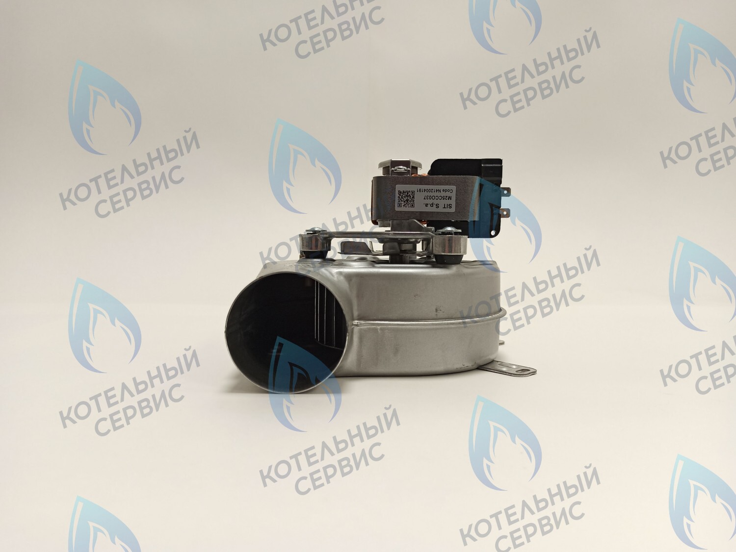 AF001-02-33W-P-SIT Вентилятор дымоудаления BAXI ECO NOVA, ECO Classic (63111300821P) в Казани