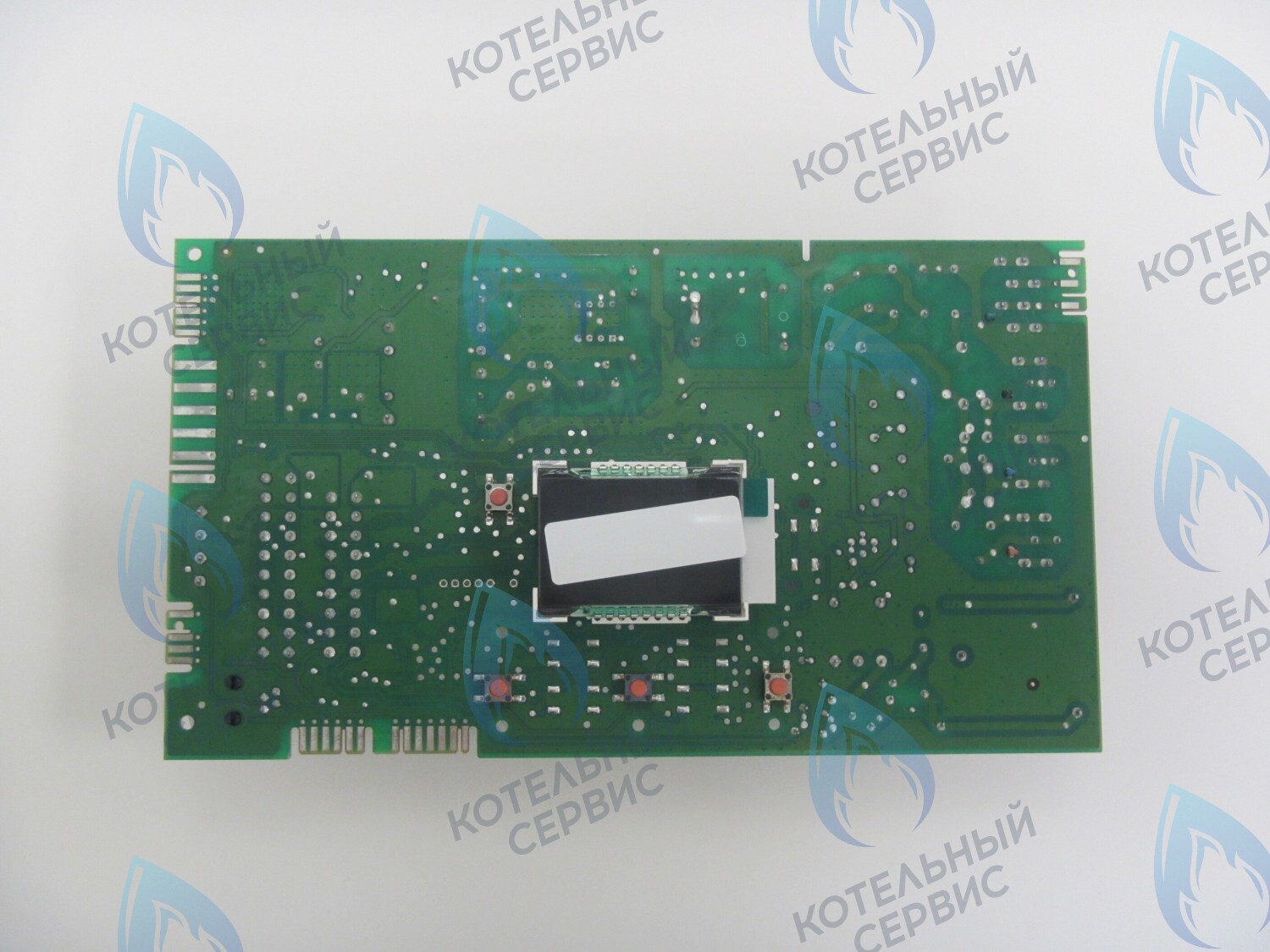 0020200395 Плата управления PROTHERM ГЕПАРД 12-23 MOV, 12-23 MTV H-RU (с 2017 новый артикул 0020260654) в Казани