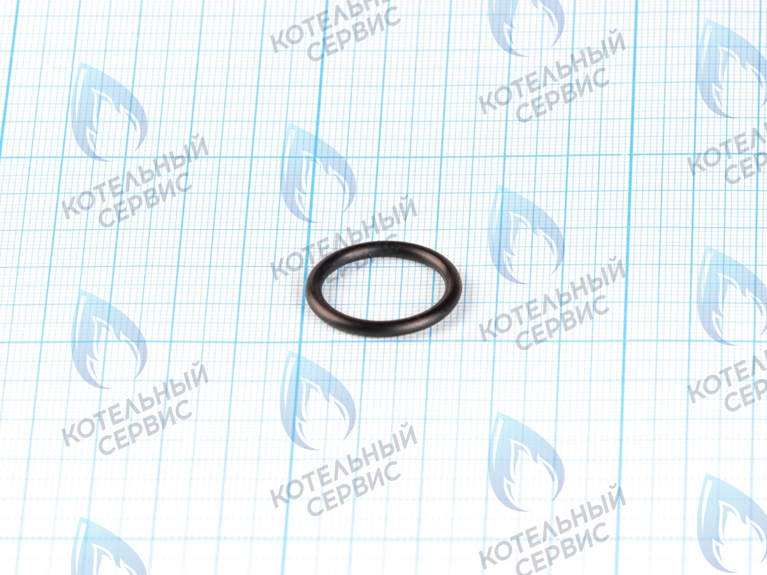 09-2025 О-образное уплотнение (прокладка) GazLux 19,0 х 2,65 (для теплообменника, ОВ) в Казани