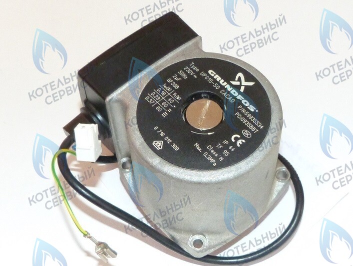 19928656 Насос BUDERUS U042/U044/U052/U054--24K_U052-28K в Казани