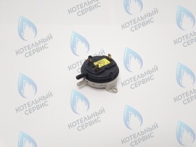 Прессостат воздушный 89 Pa (ранее было 97 Pa) (USA) NevaLux 7211 / 7224 / 8224 PRBNS2-1245-00,PRBNS2-1245-01 (аналог STG-WPC66)
