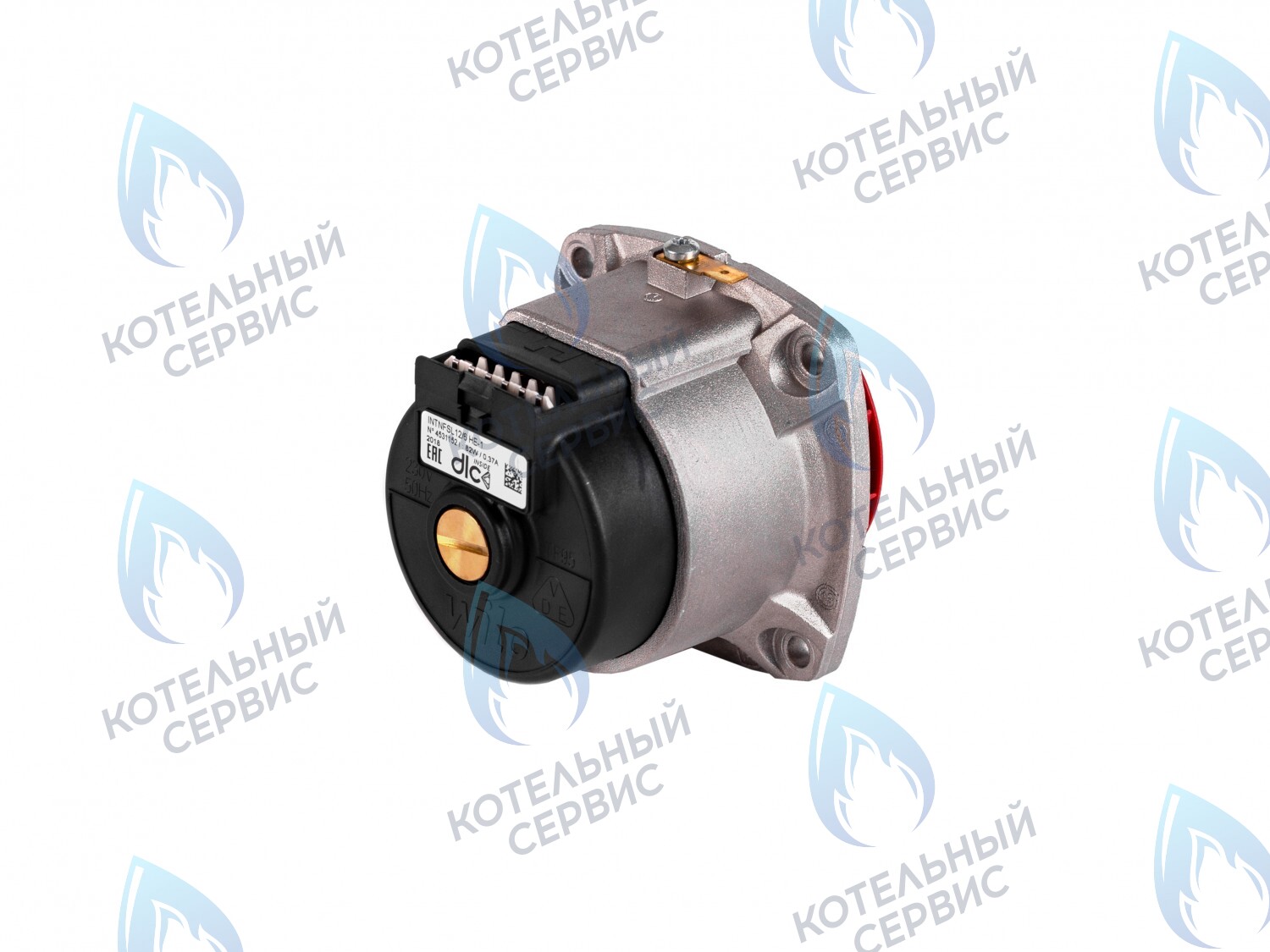 BI1462 109 Электромотор циркуляционного насоса для ELECTROLUX Quantum в Казани