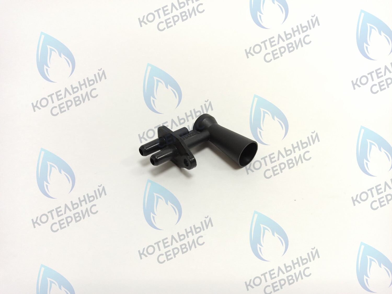 AV005 Трубка Вентури (двойная) в Казани