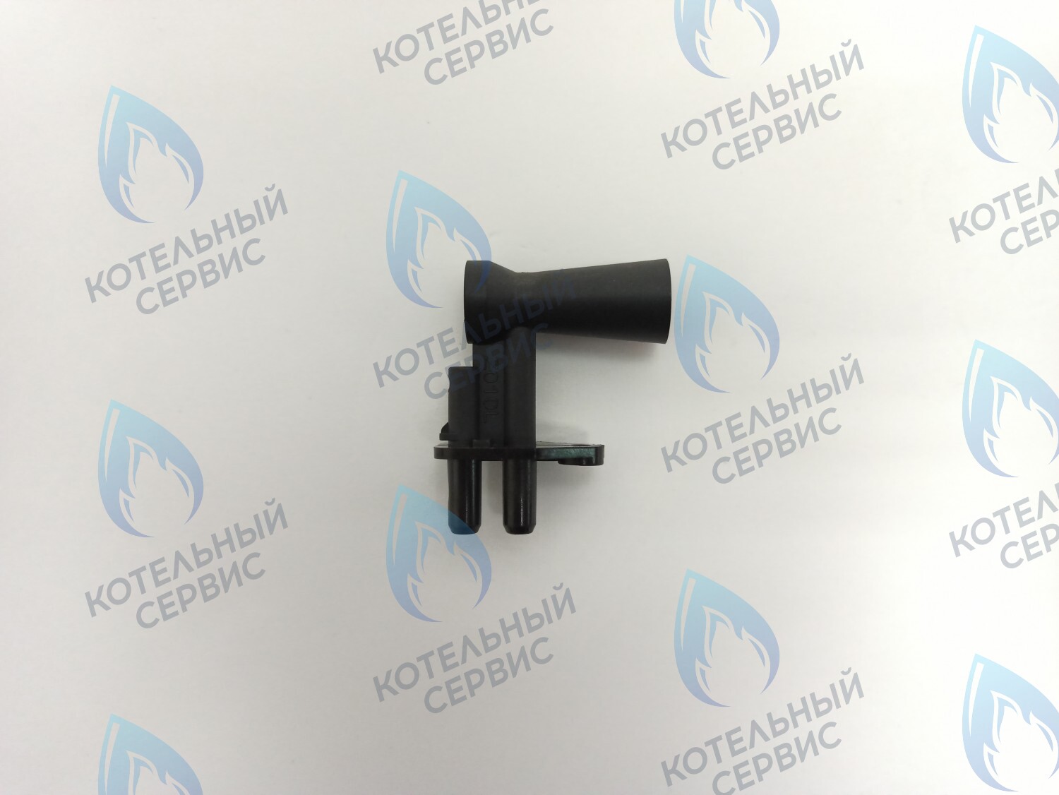 AV005 Трубка Вентури (двойная) в Казани