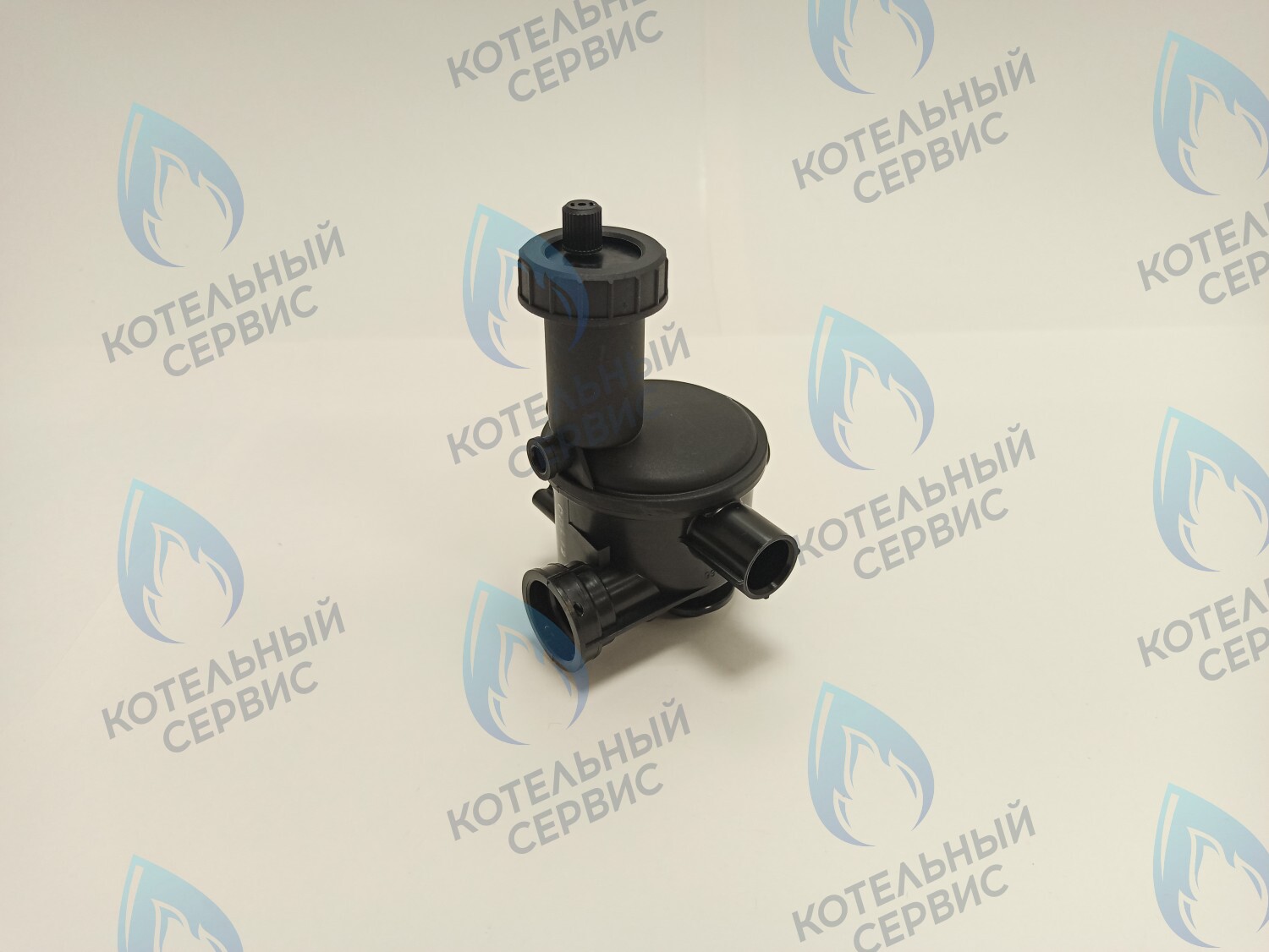 440015145 Воздухоотделитель с воздухоотводчиком Rinnai RMF/CMF/KMF в Казани