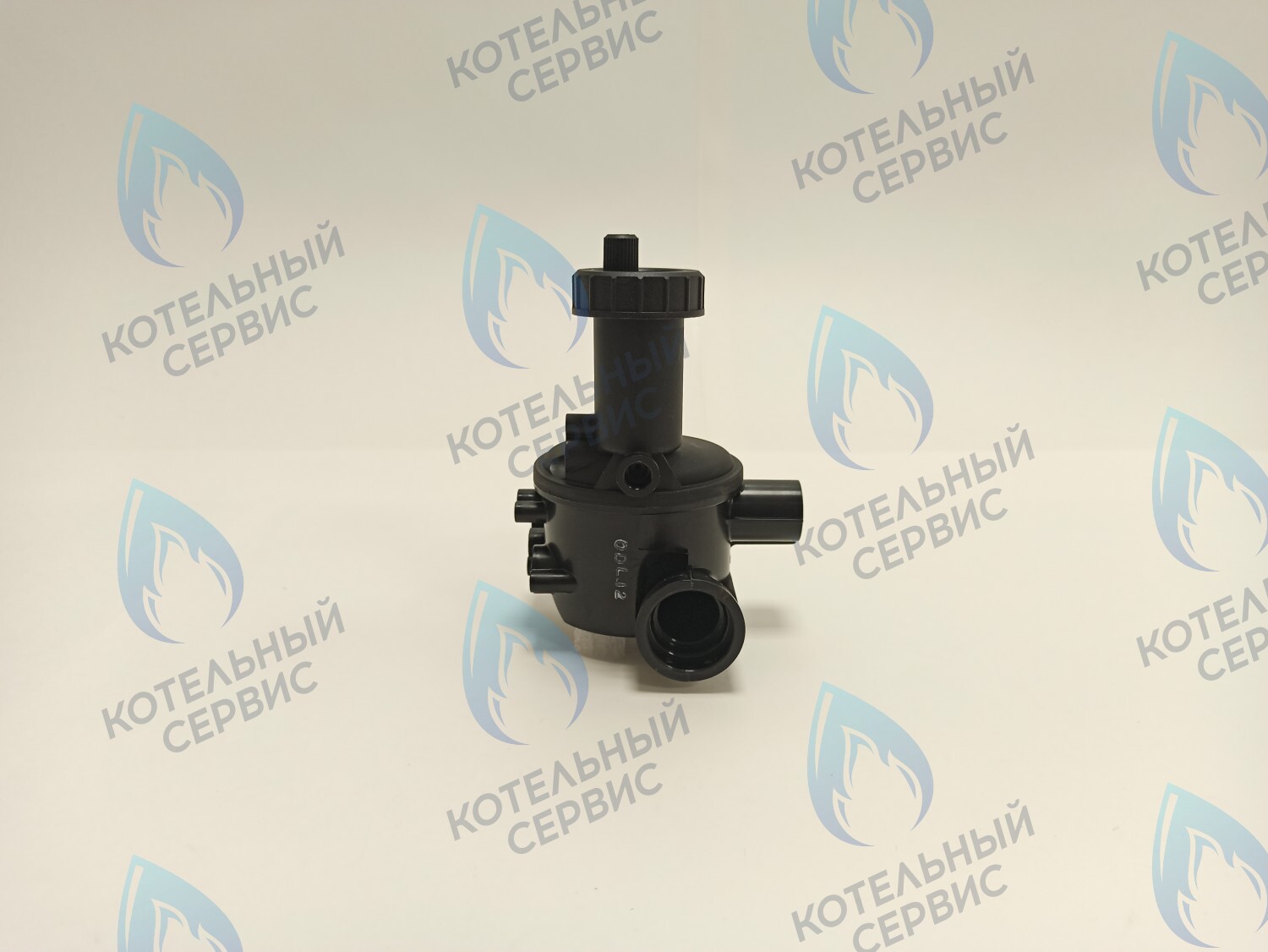 440015145 Воздухоотделитель с воздухоотводчиком Rinnai RMF/CMF/KMF в Казани