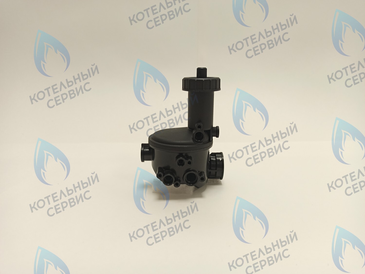 440015145 Воздухоотделитель с воздухоотводчиком Rinnai RMF/CMF/KMF в Казани