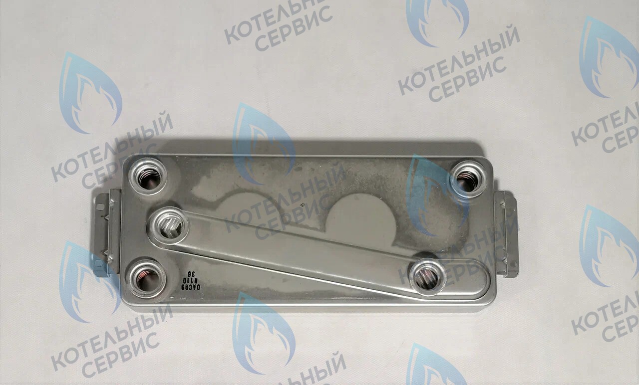 440011718 Теплообменник ГВС 36 RINNAI в Казани