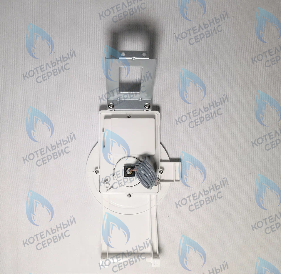 440017119 Манометр RINNAI K (с передней панелью) в Казани