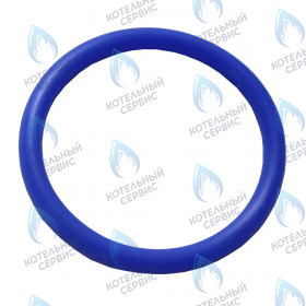 Кольцо уплотнительное O-ring (P-34) фильтр 100-300 DAEWOO
