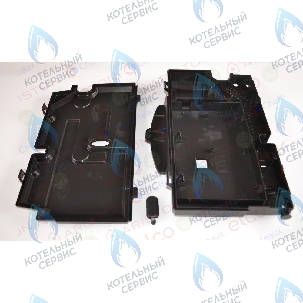 60002525 Корпус блока управления (front+rear) CHAFFOTEAUX в Казани
