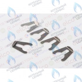 Клипса CHAFFOTEAUX