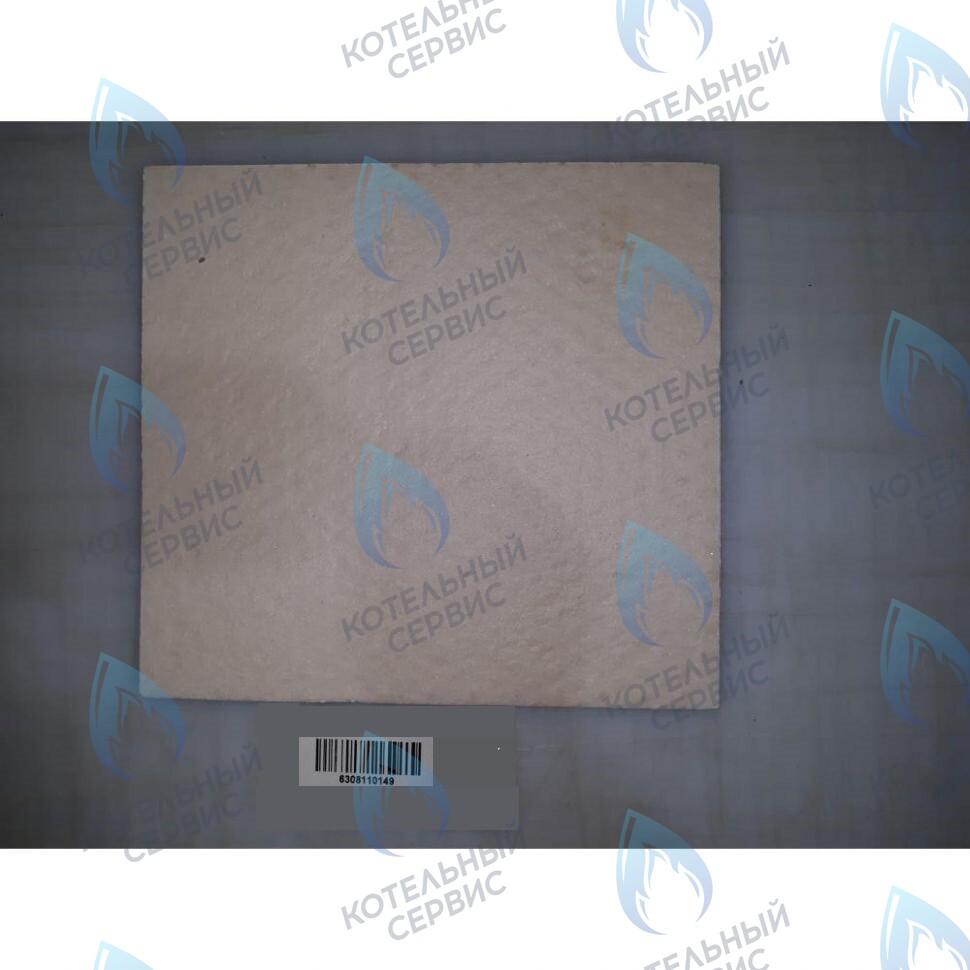 6308110149 Термоизоляция камеры сгорания задняя BAXI в Казани