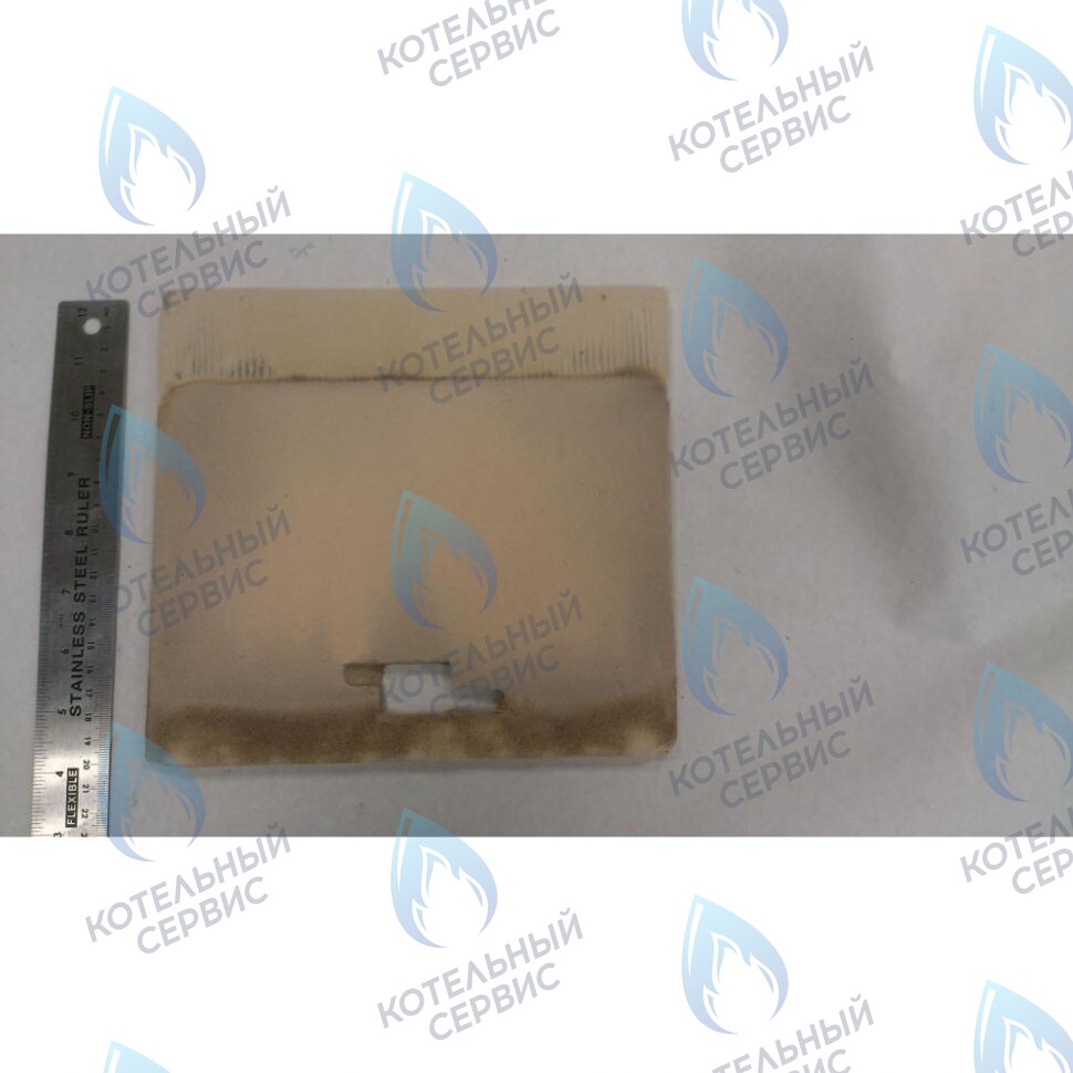 6308110149 Термоизоляция камеры сгорания задняя BAXI в Казани