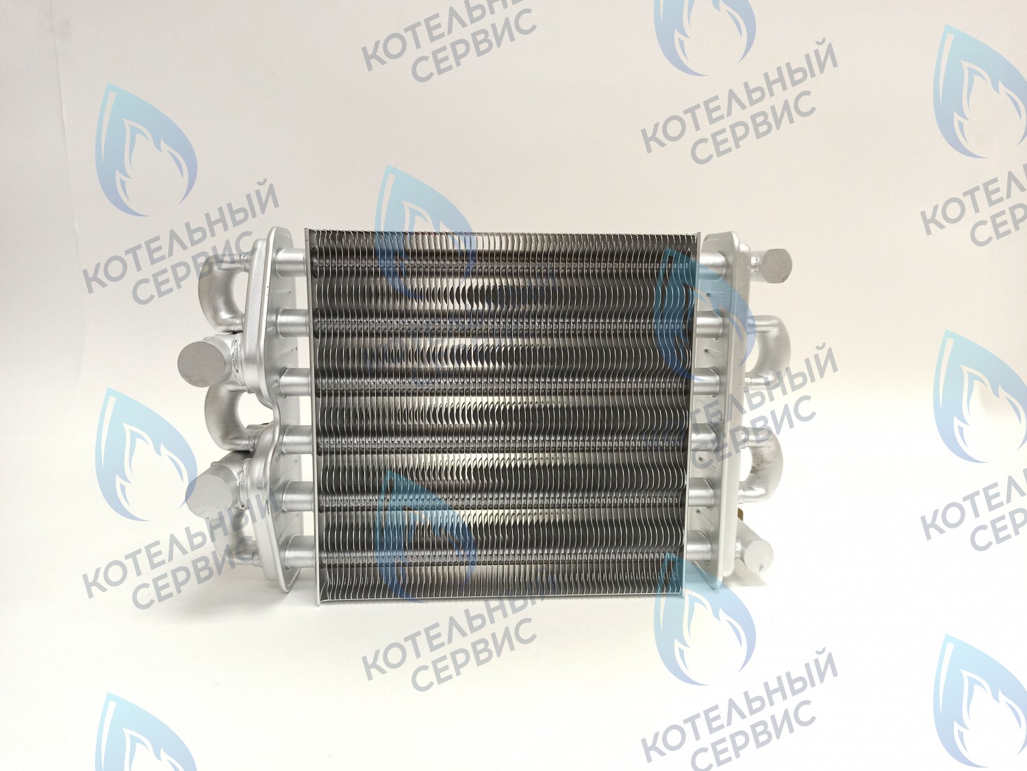  Теплообменник битермический 185мм ROCTERM TD-B11/TD-B20 в Казани