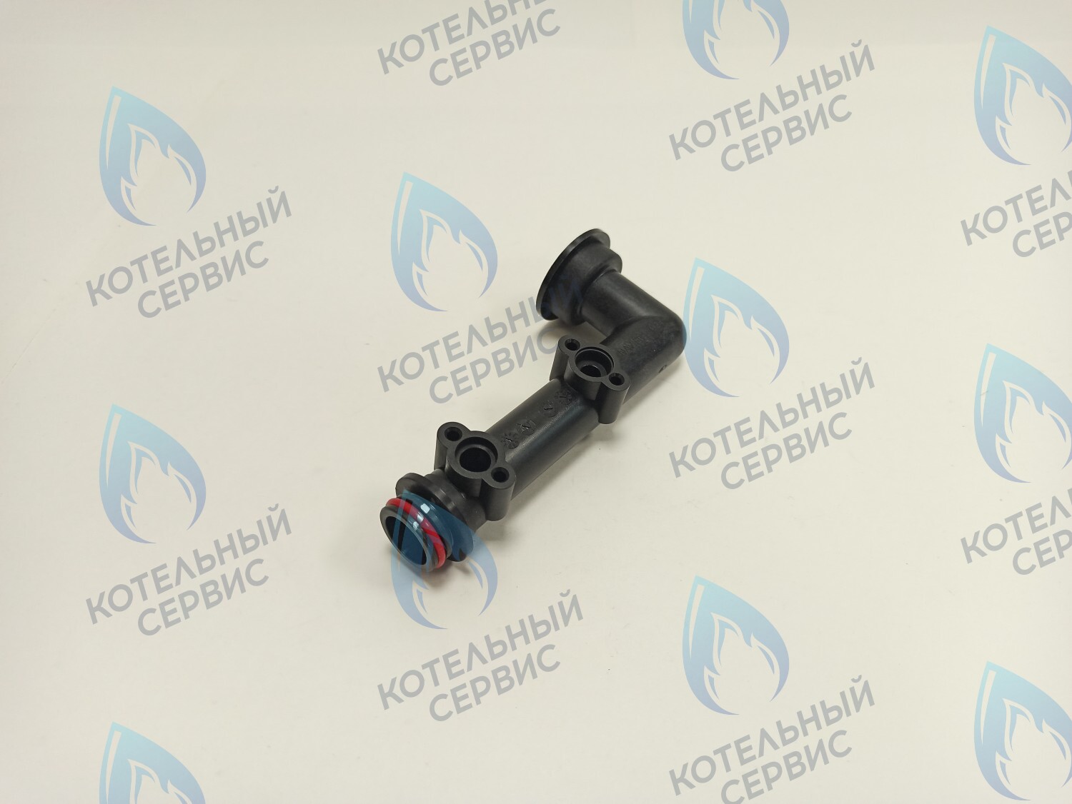 30003672B Патрубок контура ГВС проходной (2) Deluxe, Deluxe Coaxial, Deluxe Plus, Deluxe Plus Coaxial, Smart Tok Coaxial, Prime Coaxial, Ace, Ace Coaxial, Atmo NAVIEN (BH2507435A) в Казани