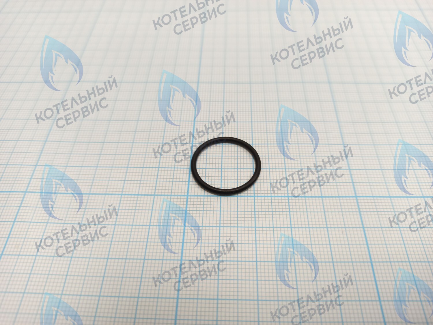 BI1001 128 Прокладка O-Ring 1,78x20,35 ELECTROLUX (ССП) в Казани