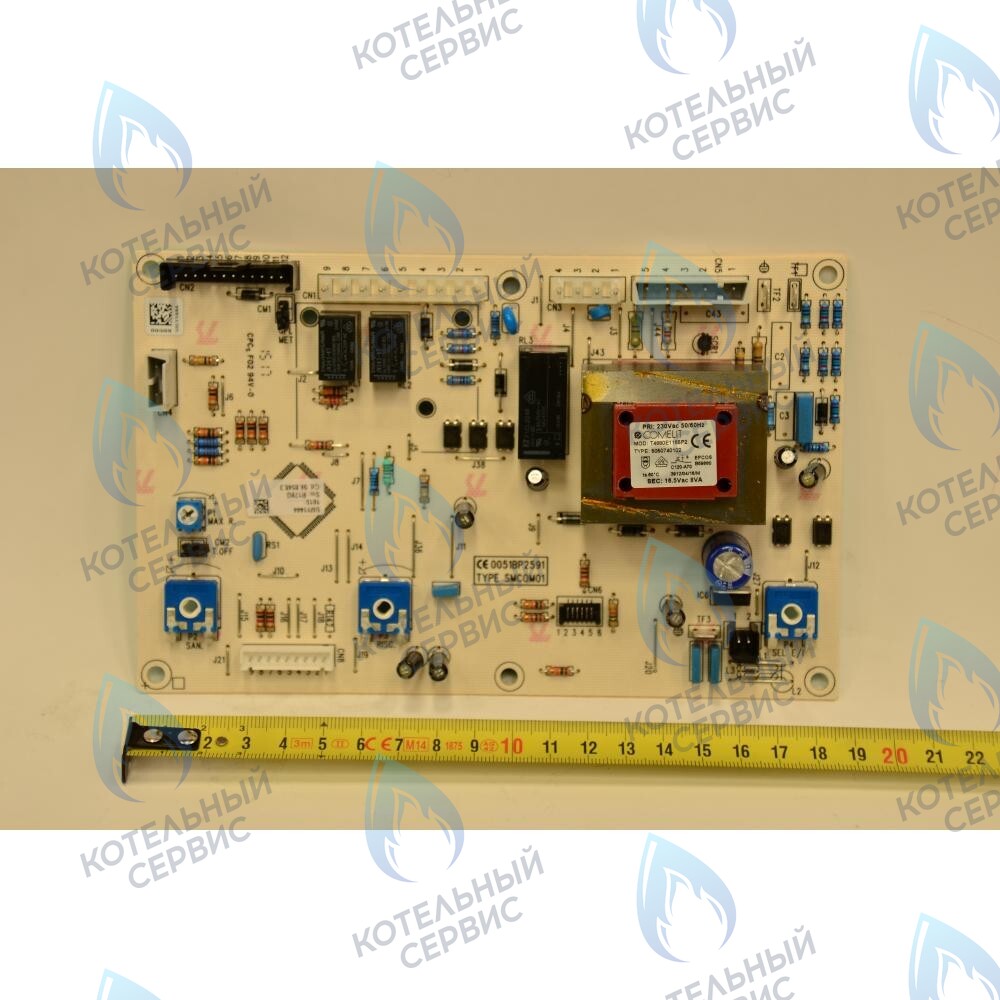 5663840 Электронная плата (SIT) BAXI в Казани