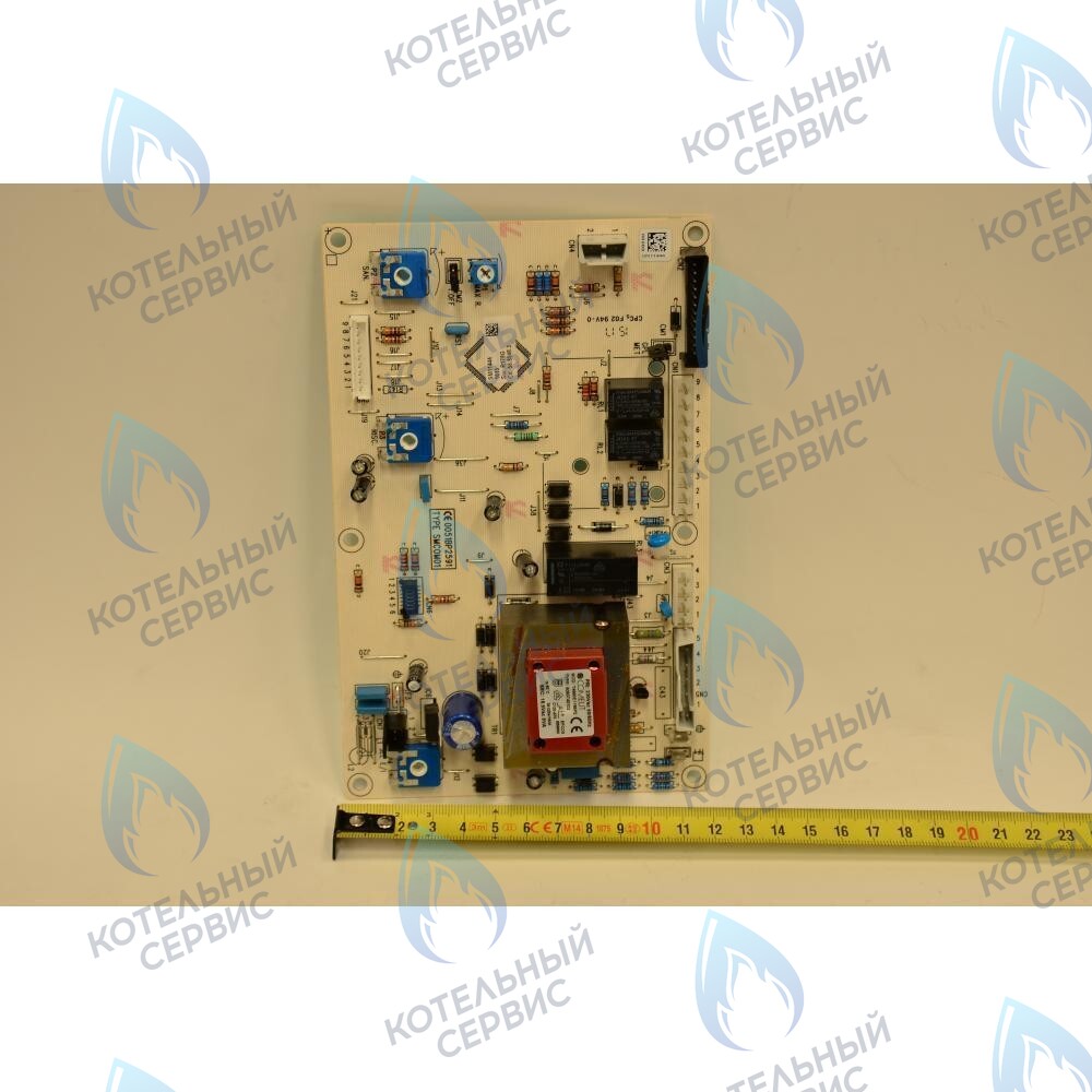 5663840 Электронная плата (SIT) BAXI в Казани
