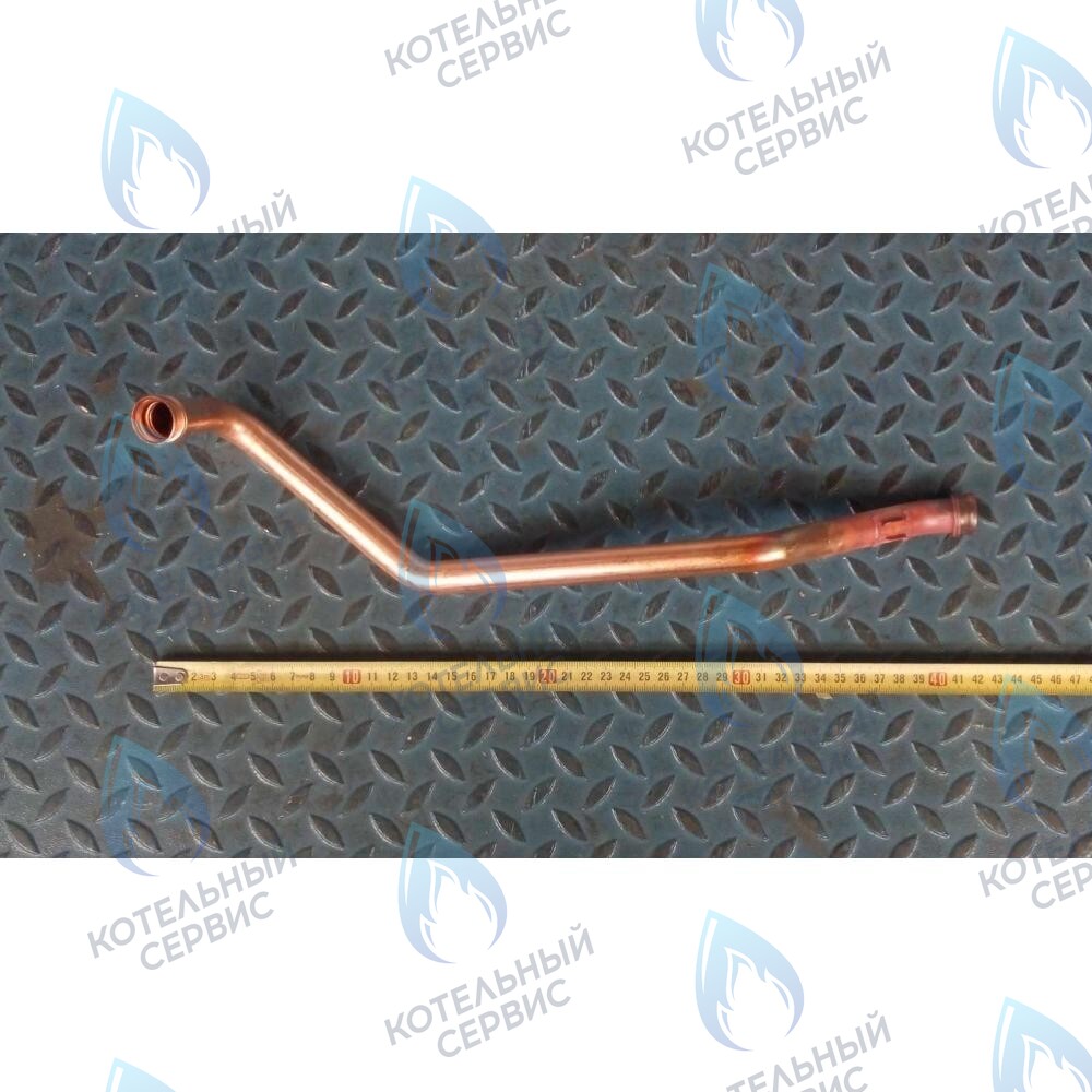 5698740 Трубка в сборе (циркуляционный насос/теплообменник) BAXI в Казани