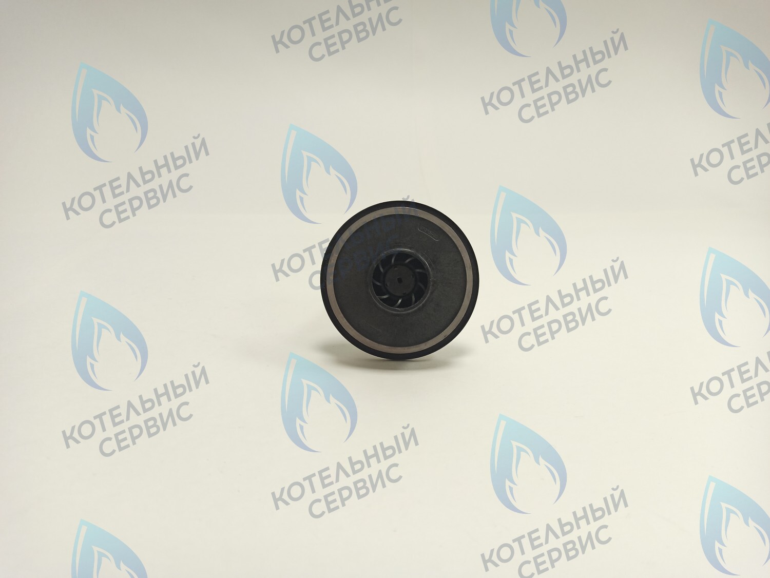 PPR-G27CW-40-66 Втулка ротор насоса (по часовой стрелке) Ariston (65153611) (втулка 40мм, колесо 66,5/27мм) в Казани