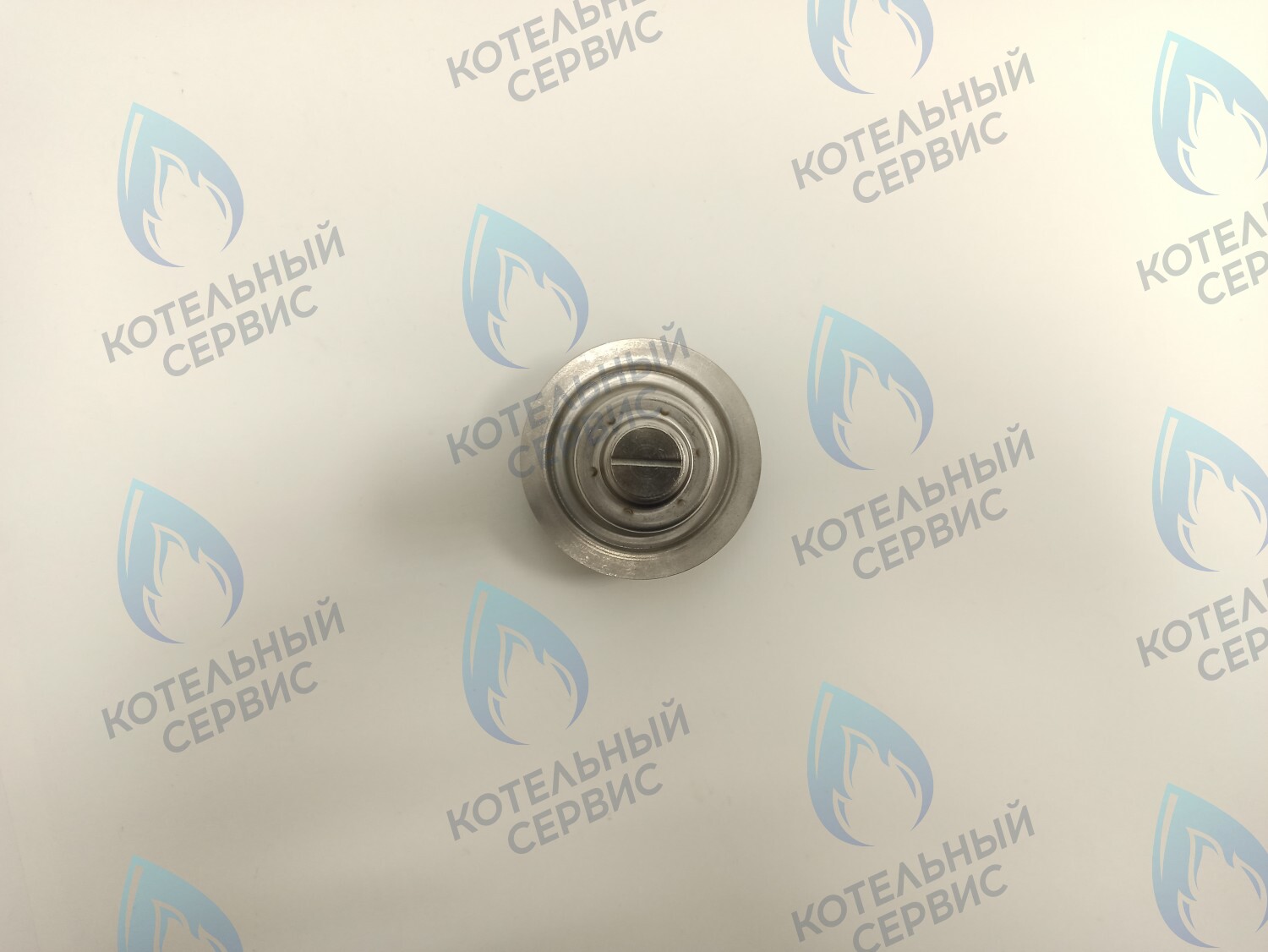 PPR-G27CW-40-66 Втулка ротор насоса (по часовой стрелке) Ariston (65153611) (втулка 40мм, колесо 66,5/27мм) в Казани