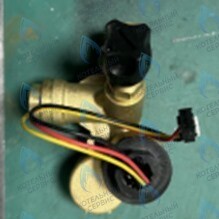 BA0100034 Входная гидрогруппа KOTITONTTU TOIVO T 20-24 DK в Казани