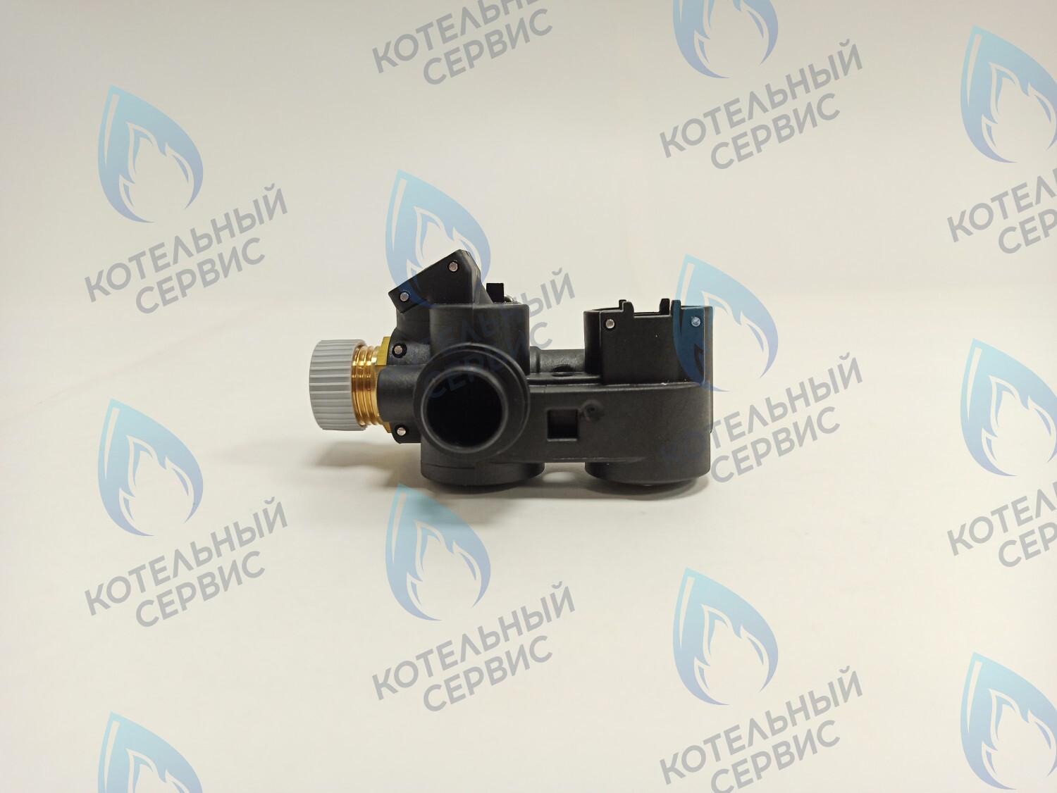 12927600A00185 Гидроблок датчика протока Kentatsu Nobby Balance Plus (DA) в Казани