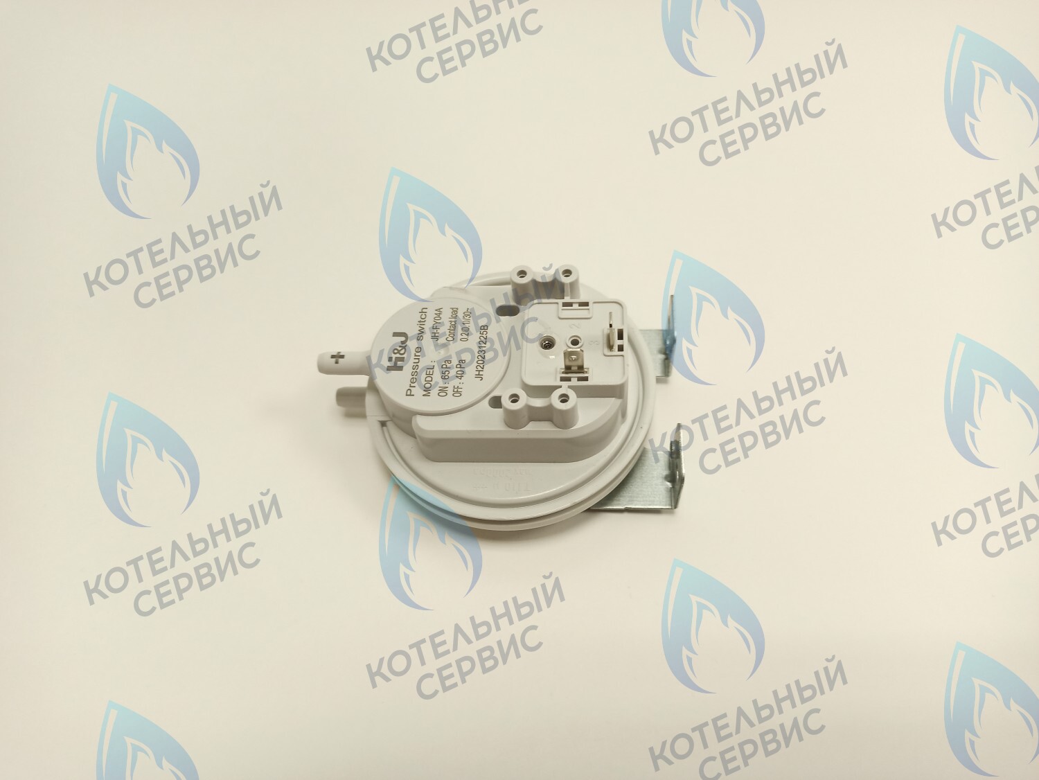 H00111 Прессостат (маностат) 65/40 Pa Kentatsu NOBBY BASE в Казани