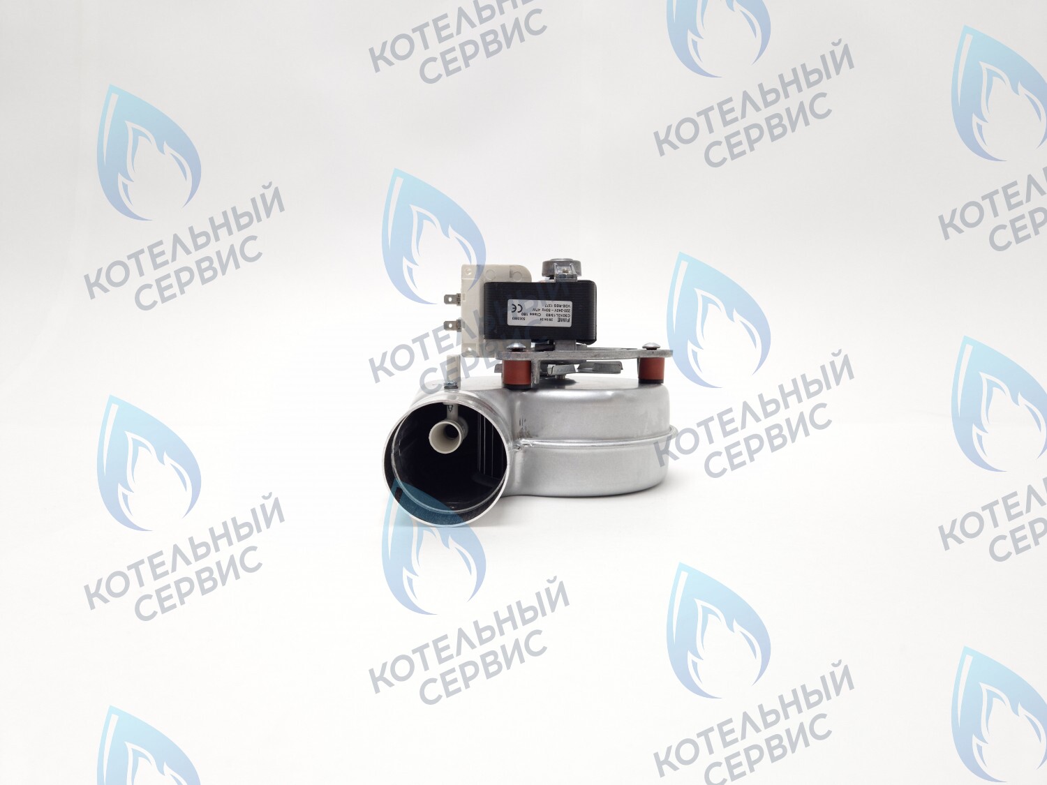 AF030-47W-F-02 Вентилятор дымоудаления 47w ITALTHERM Mini S 24F 535000073, POLYKRAFT Alpine light 18F, 24F, Alpine light plus 24F, HERMAN, Tiberis в Казани