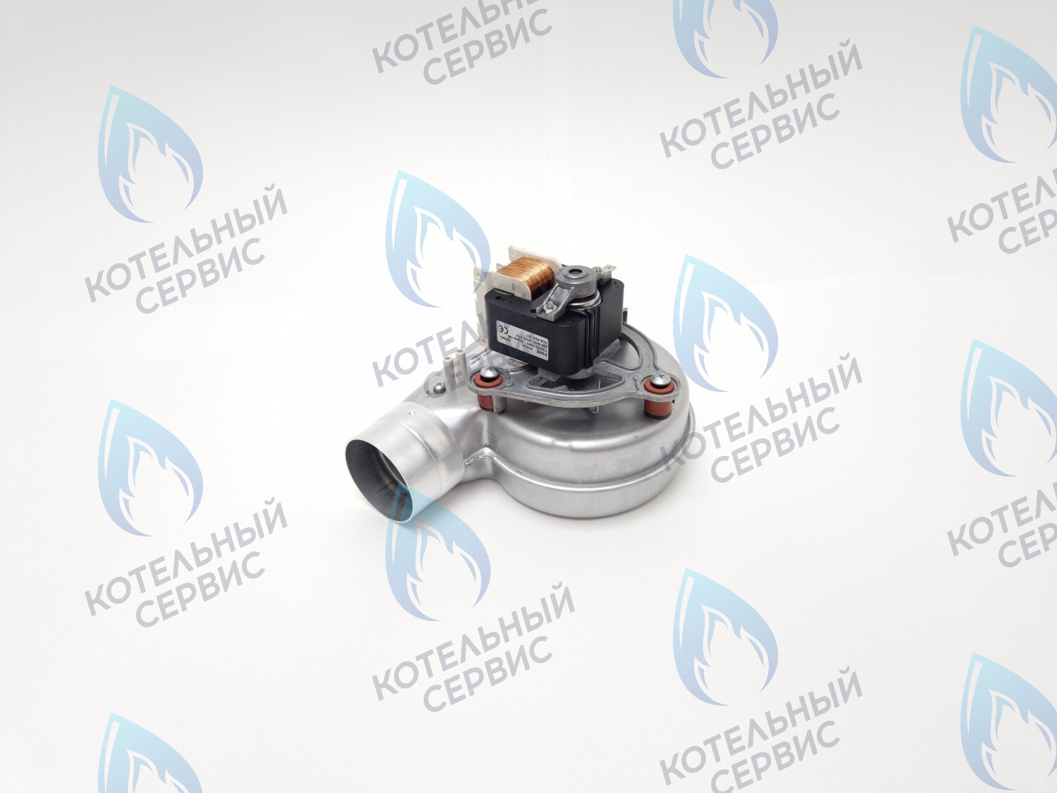 AF030-47W-F-02 Вентилятор дымоудаления 47w ITALTHERM Mini S 24F 535000073, POLYKRAFT Alpine light 18F, 24F, Alpine light plus 24F, HERMAN, Tiberis в Казани