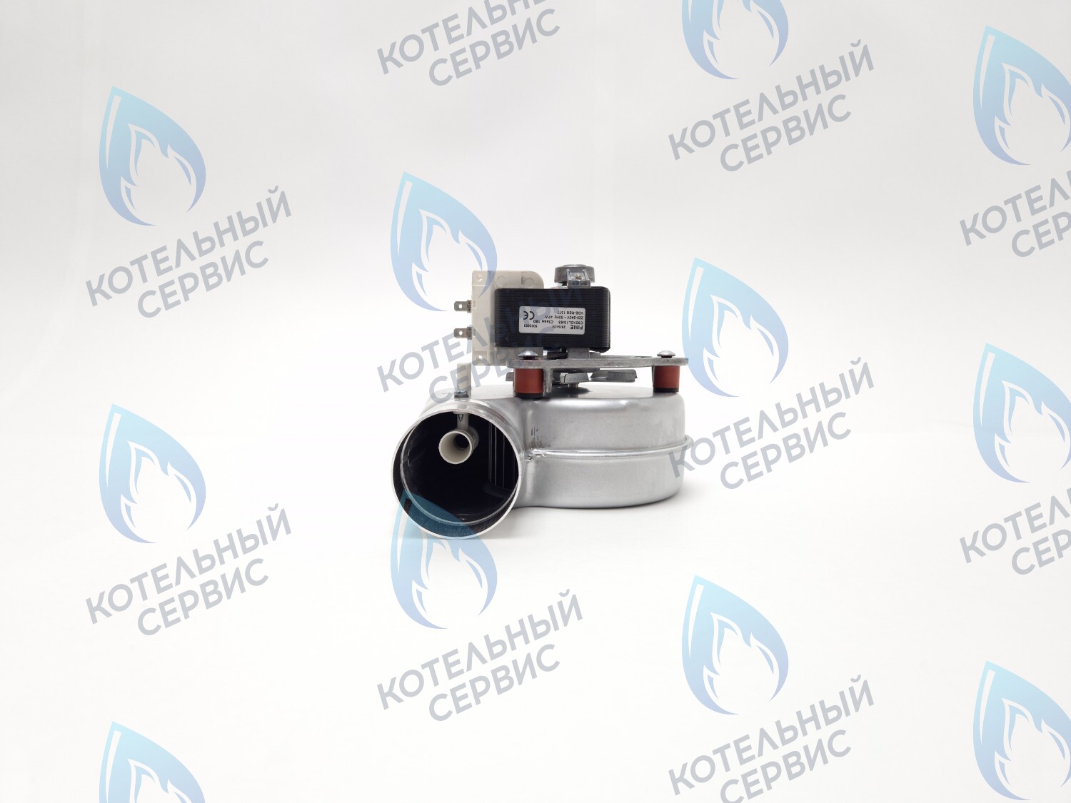 AF030-47W-F-02 Вентилятор дымоудаления 47w ITALTHERM Mini S 24F 535000073, POLYKRAFT Alpine light 18F, 24F, Alpine light plus 24F, HERMAN, Tiberis в Казани