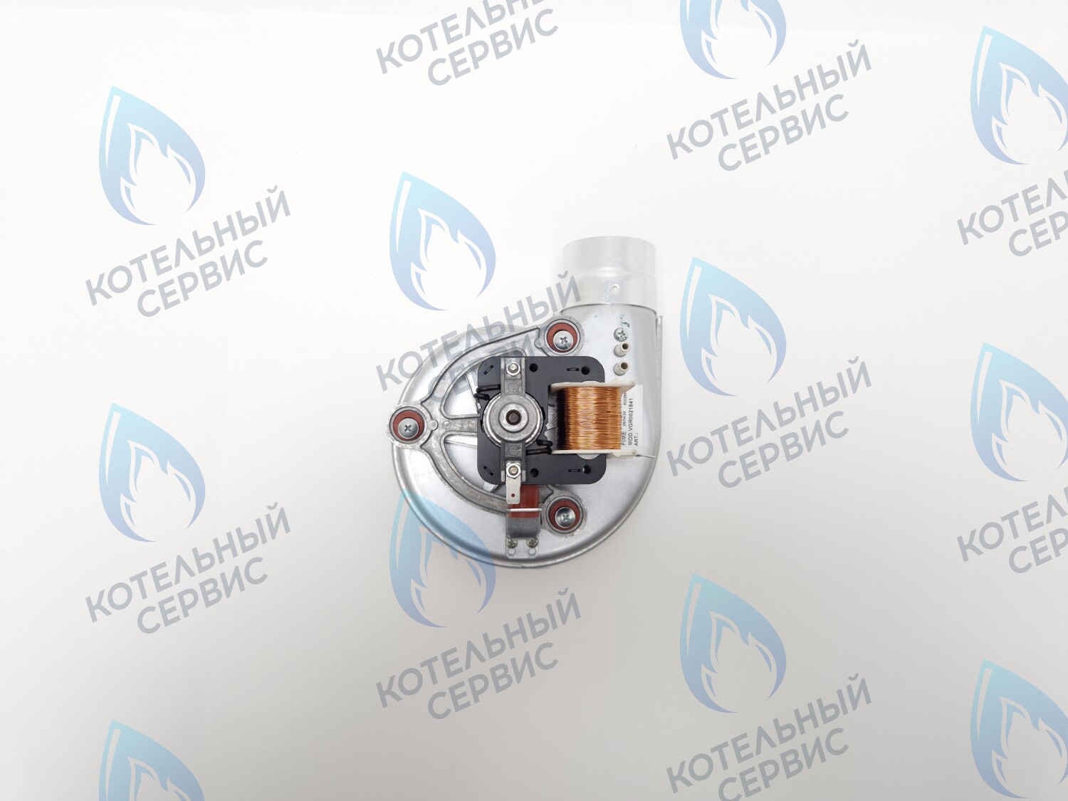 AF030-47W-F-02 Вентилятор дымоудаления 47w ITALTHERM Mini S 24F 535000073, POLYKRAFT Alpine light 18F, 24F, Alpine light plus 24F, HERMAN, Tiberis в Казани