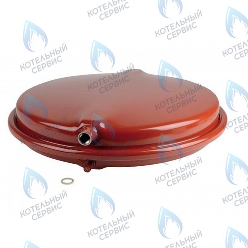 87154071540 Бак расширительный 8л BOSCH, BUDERUS, JUNKERS в Казани