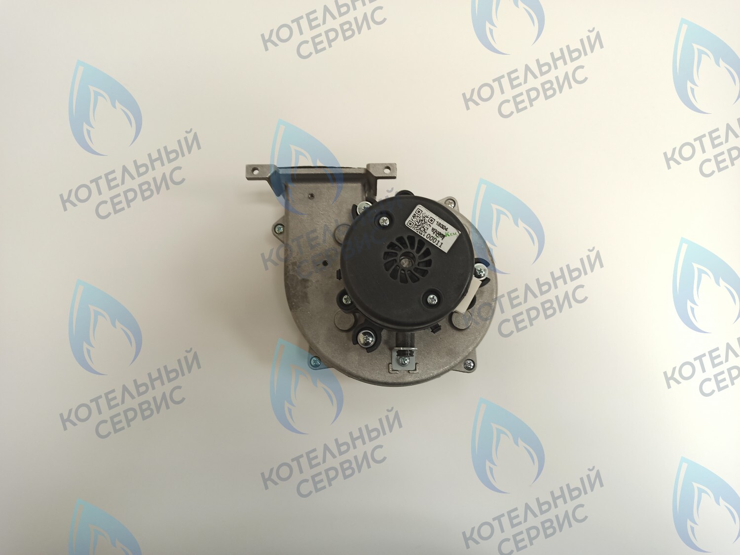 S242100067 Вентилятор KVD-20A2 (WA 13~30) (WA.1 16/20, WA.2 16/20, WA.3 13~24, WA S 15~24, WA C 15-24, WA C 24H) KITURAMI в Казани