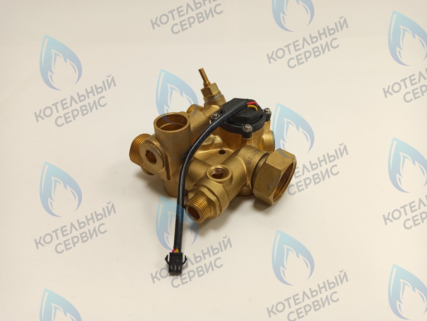 T4512- in Входной гидрав. блок (лат.) для котлов F2 после 07/2013 ROC в Казани