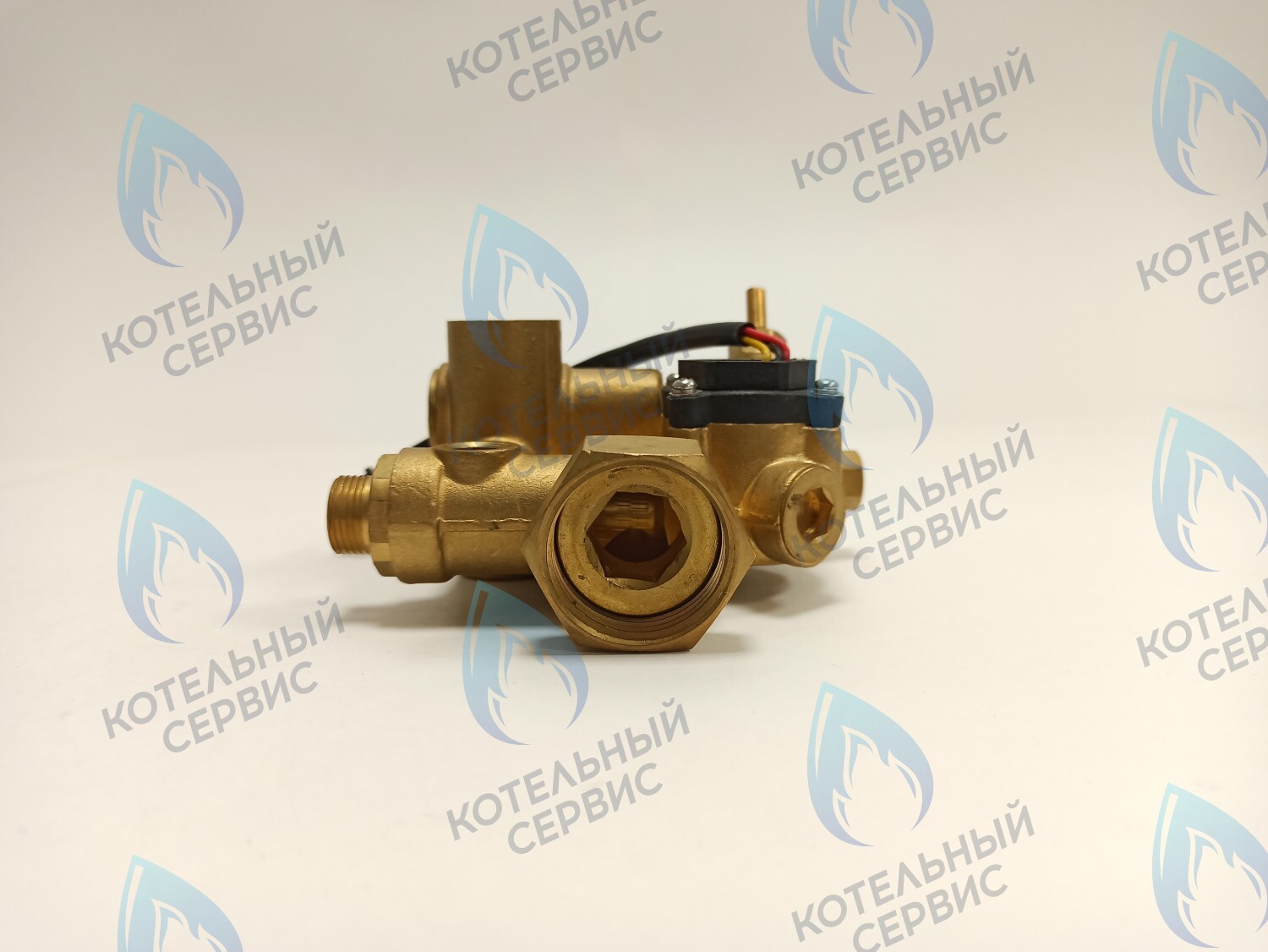 T4512- in Входной гидрав. блок (лат.) для котлов F2 после 07/2013 ROC в Казани