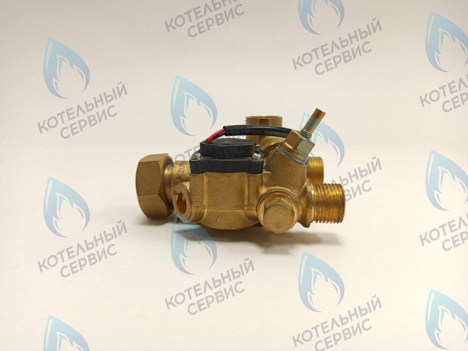 T4512- in Входной гидрав. блок (лат.) для котлов F2 после 07/2013 ROC в Казани