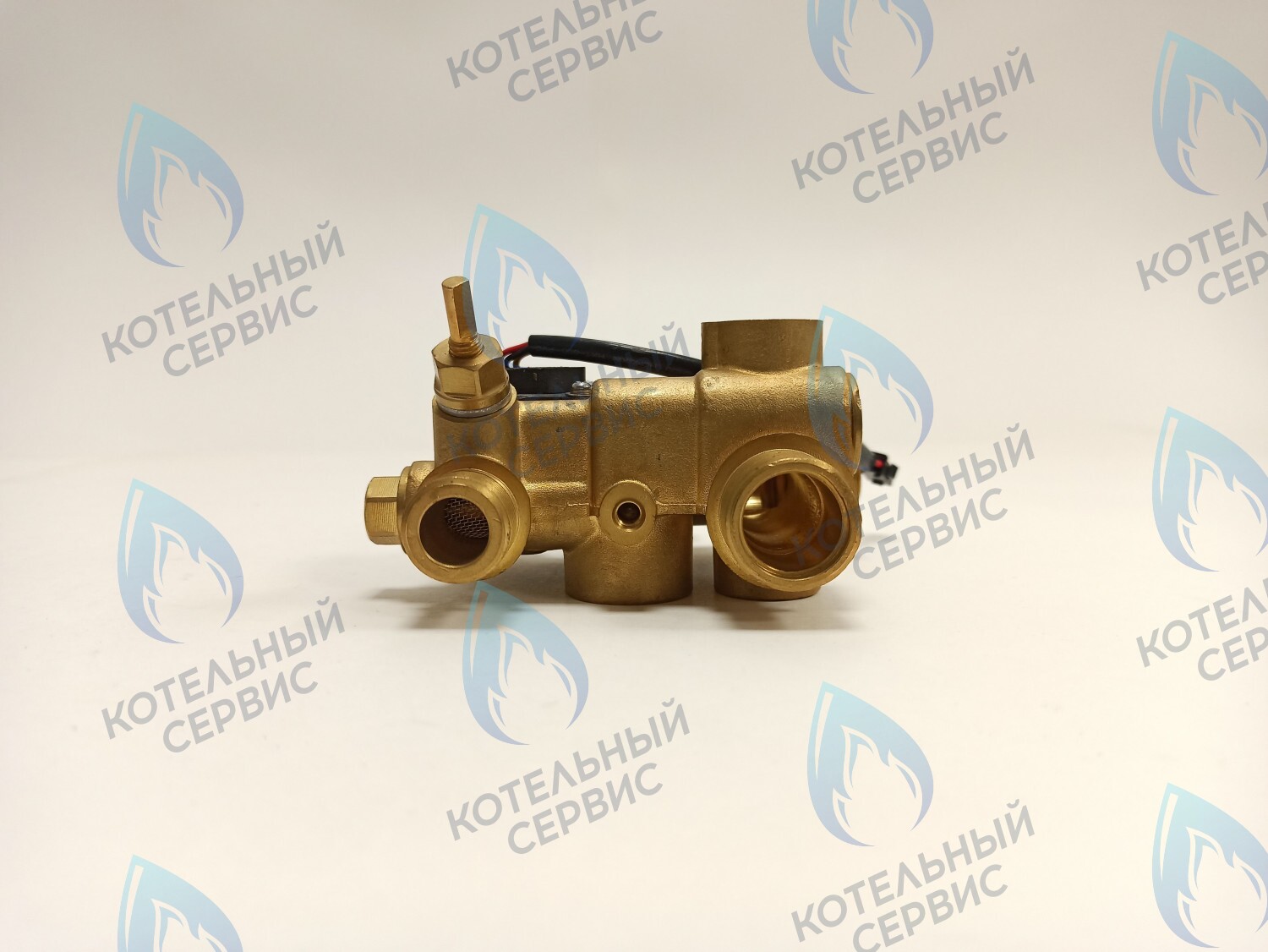 T4512- in Входной гидрав. блок (лат.) для котлов F2 после 07/2013 ROC в Казани