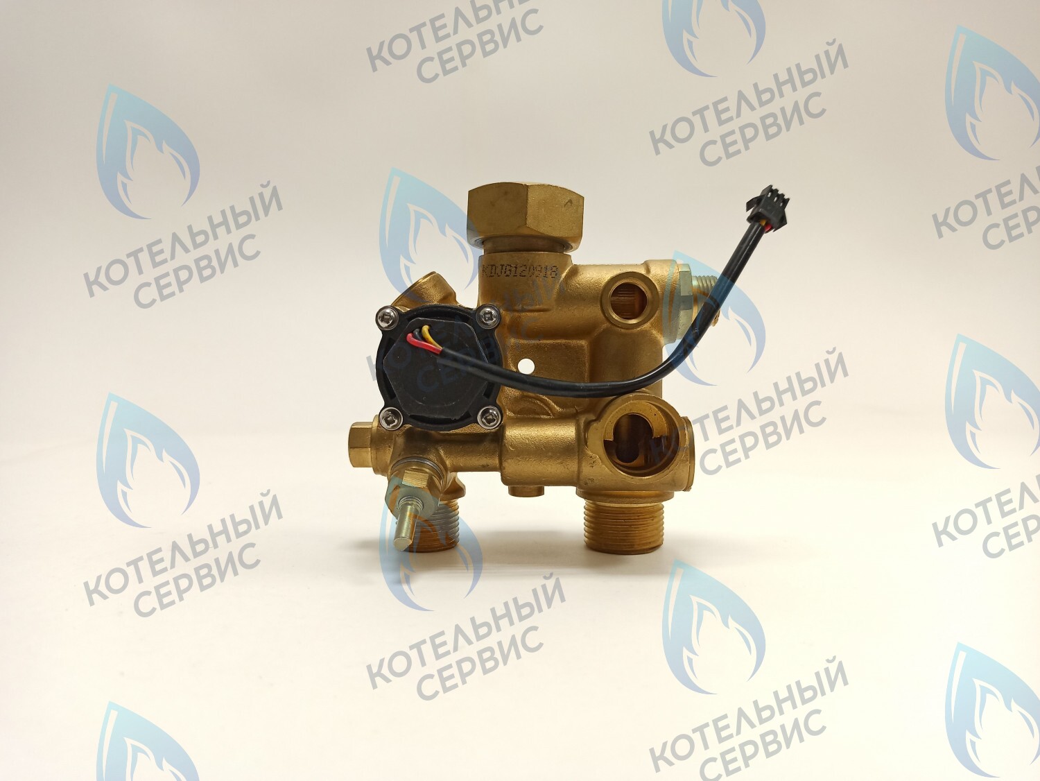 T4512- in Входной гидрав. блок (лат.) для котлов F2 после 07/2013 ROC в Казани