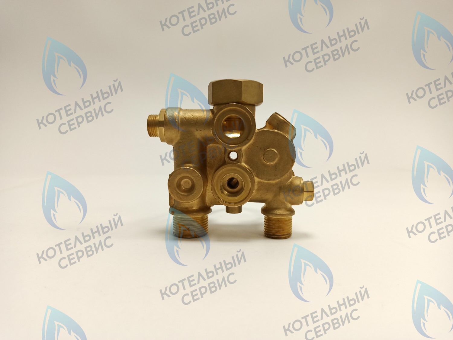 T4512- in Входной гидрав. блок (лат.) для котлов F2 после 07/2013 ROC в Казани