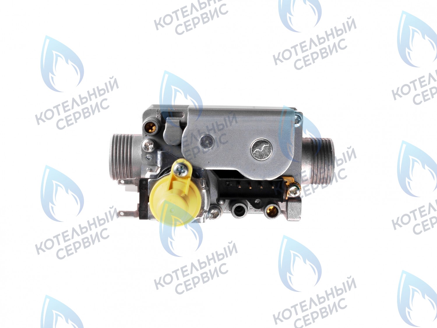 GV015 Регулятор газовый (газовый клапан) SIEMENS VGU56S.A1109  BALTGAZ (28079) в Казани