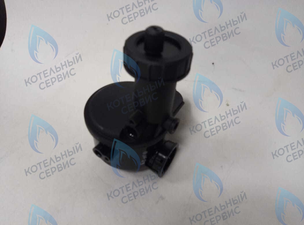 440010354 Воздухоотделитель с воздухоотводчиком Rinnai EMF/GMF в Казани