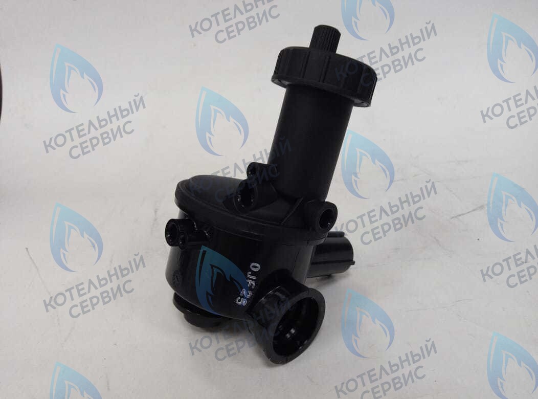 440010354 Воздухоотделитель с воздухоотводчиком Rinnai EMF/GMF в Казани