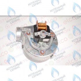 Вентилятор Ariston Uno