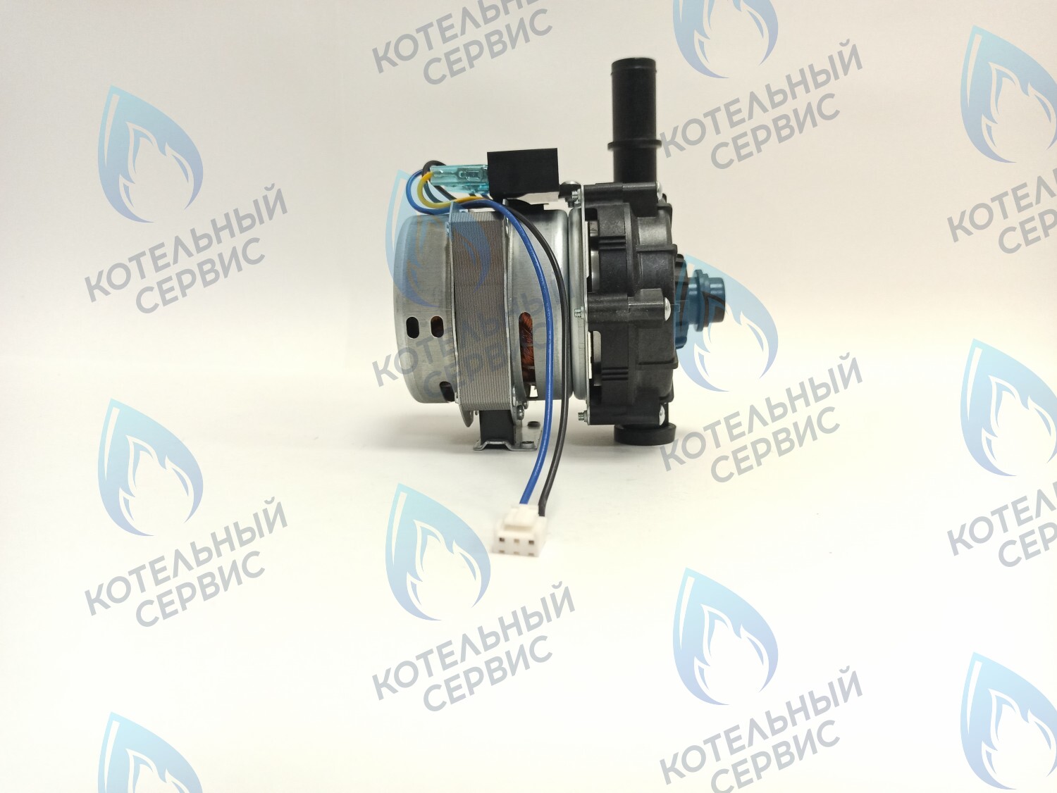 441000158 Насос RINNAI KMF в Казани