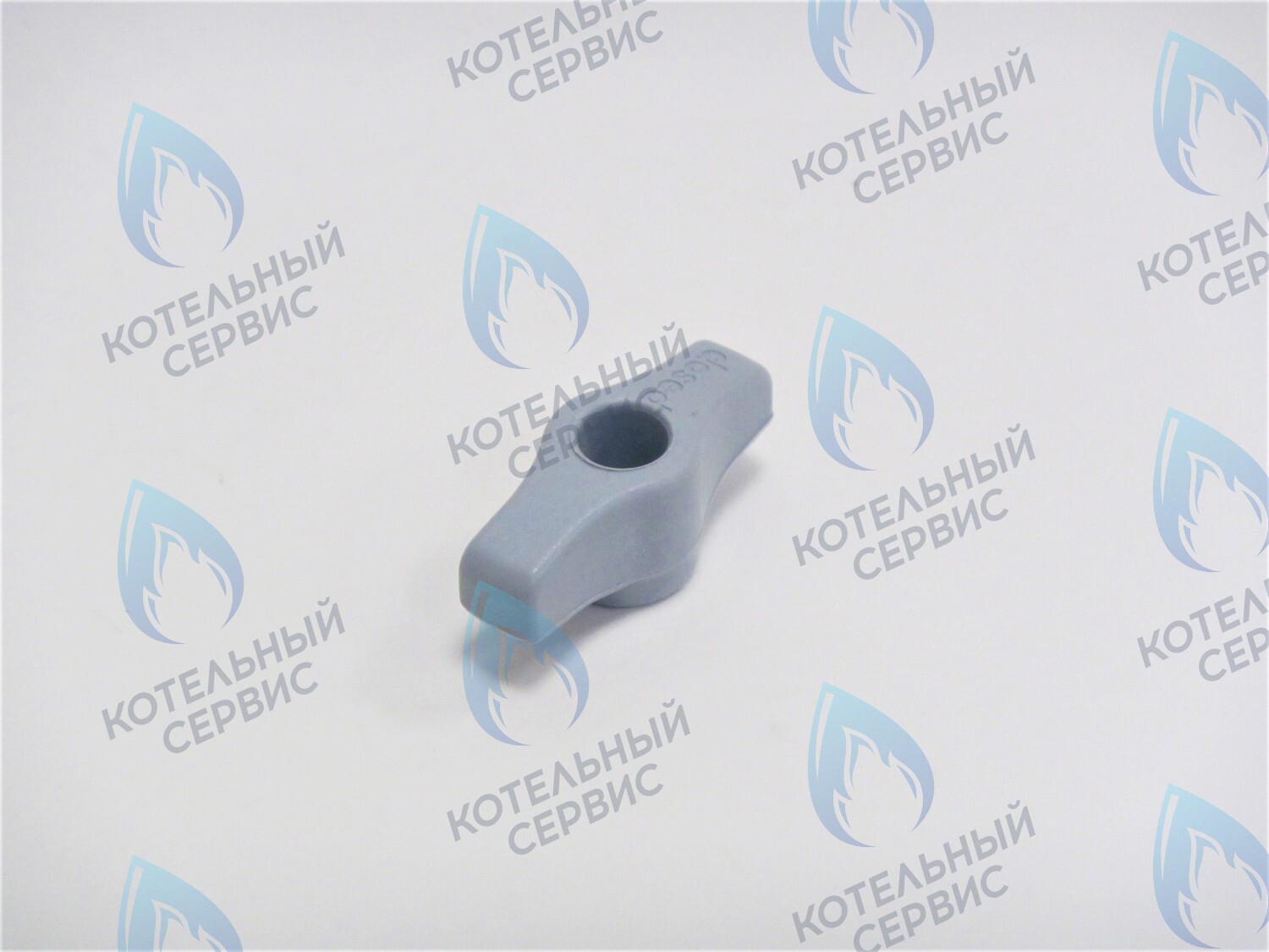 FF101 Ручка крана подпитки Vaillant (для 0020018065) пластик в Казани