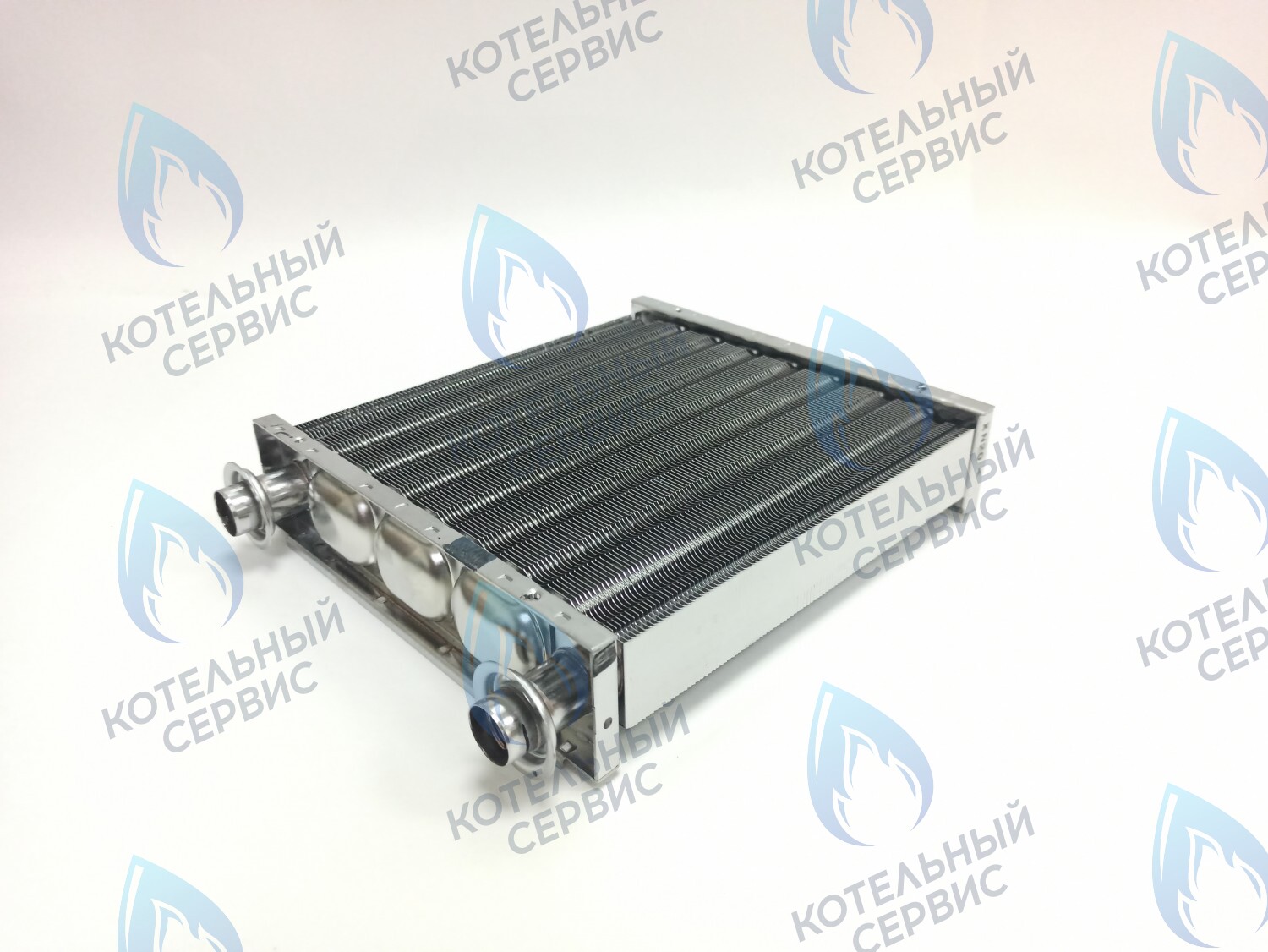 30021953A Теплообменник основной (первичный) NAVIEN Deluxe Е 10-24K в Казани