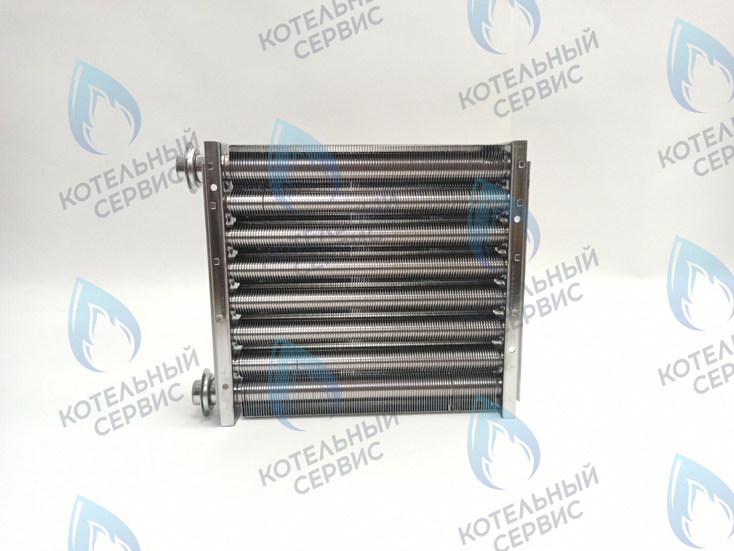 30021953A Теплообменник основной (первичный) NAVIEN Deluxe Е 10-24K в Казани