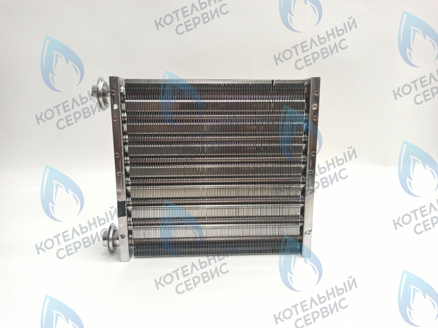 30021953A Теплообменник основной (первичный) NAVIEN Deluxe Е 10-24K в Казани